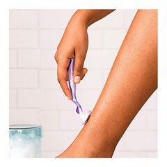 Лезвие для бритья Gillette Venus Breeze Comfortglide цена и информация | Косметика и средства для бритья | kaup24.ee