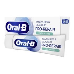 Зубная паста Сила эмали Oral-B Прохладный Здоровые десны (75 ml) цена и информация | Для ухода за зубами | kaup24.ee