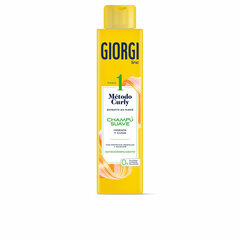 Õrn šampoon Giorgi Curly Method Lokkis juuksed (350 ml) hind ja info | Šampoonid | kaup24.ee