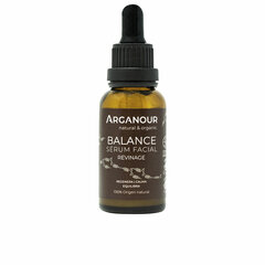 Näo seerum Arganour Balance (30 ml) hind ja info | Näoõlid, seerumid | kaup24.ee