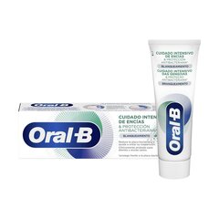 Зубная паста Уход за деснами Oral-B (75 ml) цена и информация | Для ухода за зубами | kaup24.ee