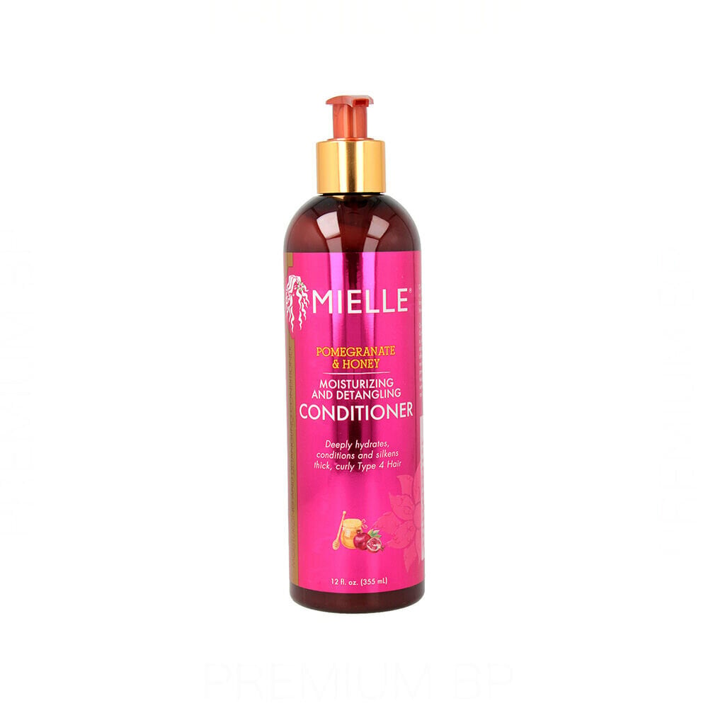 Palsam Mielle Pomegranate & Honey (355 ml) hind ja info | Juuksepalsamid | kaup24.ee