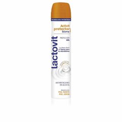 Дезодорант-спрей Lactovit Activit Probiotic-L (200 ml) цена и информация | Дезодоранты | kaup24.ee