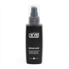 Juukseseerum Nirvel Care Spray Repair Hair (125 ml) цена и информация | Маски, масла, сыворотки | kaup24.ee