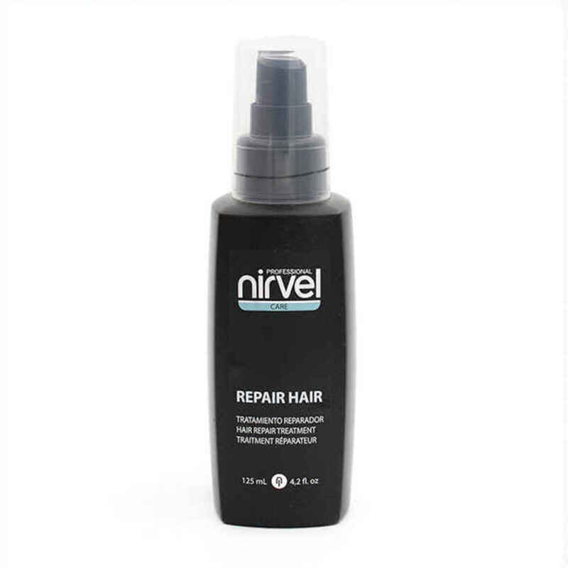 Juukseseerum Nirvel Care Spray Repair Hair (125 ml) цена и информация | Maskid, õlid, seerumid | kaup24.ee