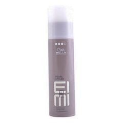 Väga tugev vormiv geel Eimi Pearl Wella (100 ml) цена и информация | Средства для укладки волос | kaup24.ee