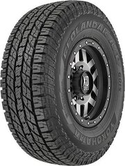 Yokohama Geolandar A/T G015 265/60R18 110 H цена и информация | Летняя резина | kaup24.ee