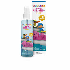 Lõhn lastele Natuaromatic Pocoyo EDC (150 ml) hind ja info | Laste parfüümid | kaup24.ee