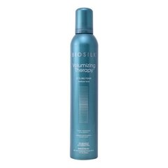 Stiliseeriv vaht Biosilk Volumizing Farouk BS5205A (360 g) (360 g) hind ja info | Viimistlusvahendid juustele | kaup24.ee