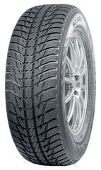 Nokian WR SUV 3 215/55R18 99 V XL цена и информация | Зимняя резина | kaup24.ee