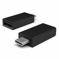 Microsoft JTY-00004 hind ja info | USB jagajad, adapterid | kaup24.ee