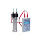 Puidu niiskuse mõõtmise seade MC-460 S-30 hind ja info | Mõõdikud (niiskus, temp, pH, ORP) | kaup24.ee