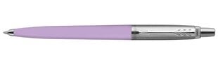 Pastakas Pen Parker Jotter Lilac 2123468 цена и информация | Письменные принадлежности | kaup24.ee