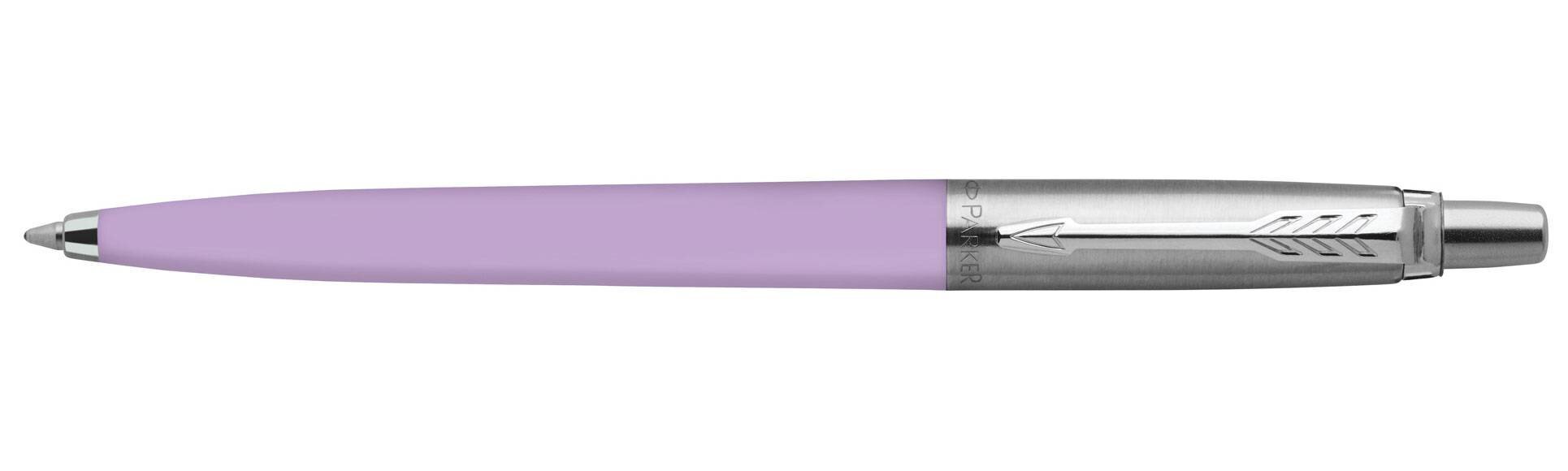 Pastakas Pen Parker Jotter Lilac 2123468 hind ja info | Kirjutusvahendid | kaup24.ee