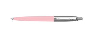 Ручка Parker Jotter Baby Pink 2123469 цена и информация | Письменные принадлежности | kaup24.ee