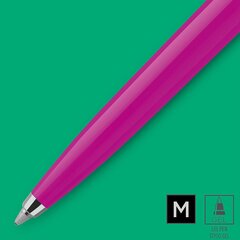 Geelpliiats Parker Jotter Originals magenta 2140632 hind ja info | Kirjutusvahendid | kaup24.ee