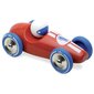 Puidust ralliauto Vilac, punast värvi hind ja info | Imikute mänguasjad | kaup24.ee