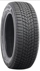 Lamellrehv Nankang 205/55R16 ICE-2 lamell C/C/B 94T XL hind ja info | Talverehvid | kaup24.ee