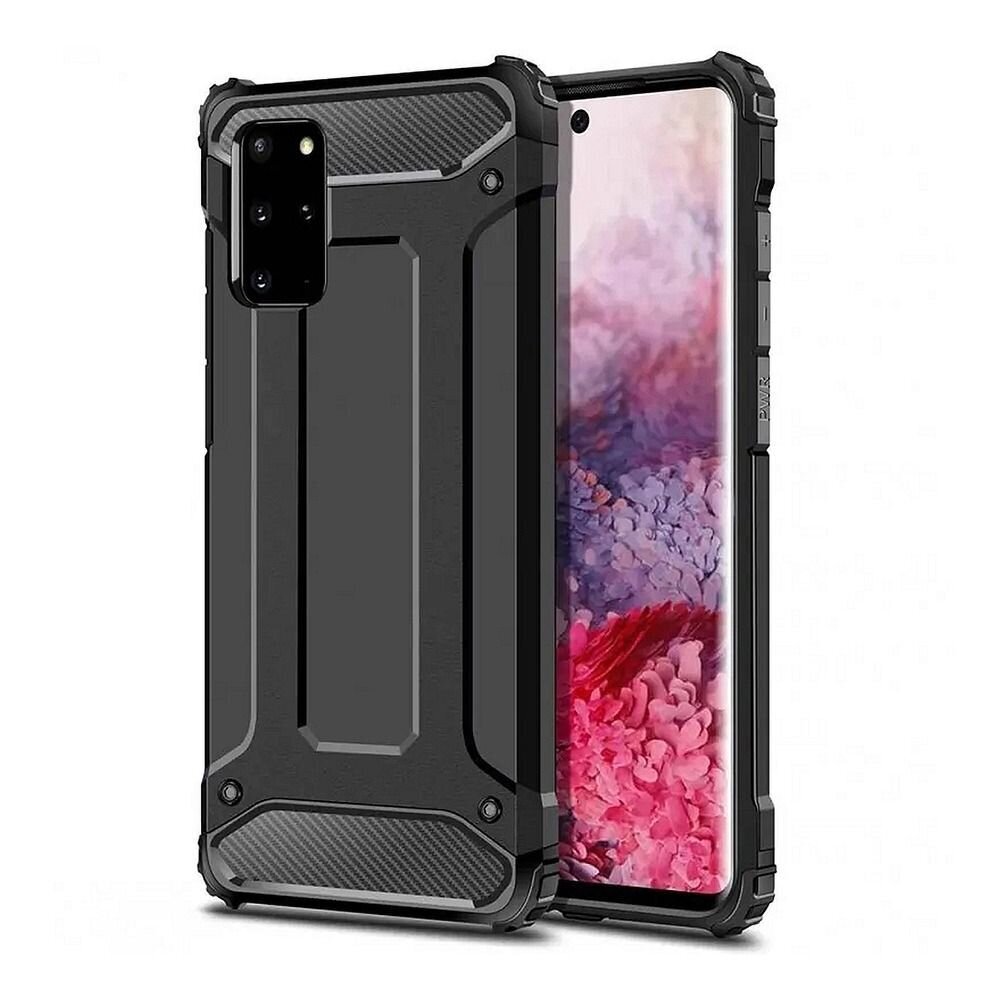 Forcell Armor Apple iPhone 14 Plus black hind ja info | Telefoni kaaned, ümbrised | kaup24.ee