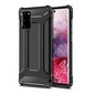 Forcell Armor Apple iPhone 14 Plus black цена и информация | Telefoni kaaned, ümbrised | kaup24.ee