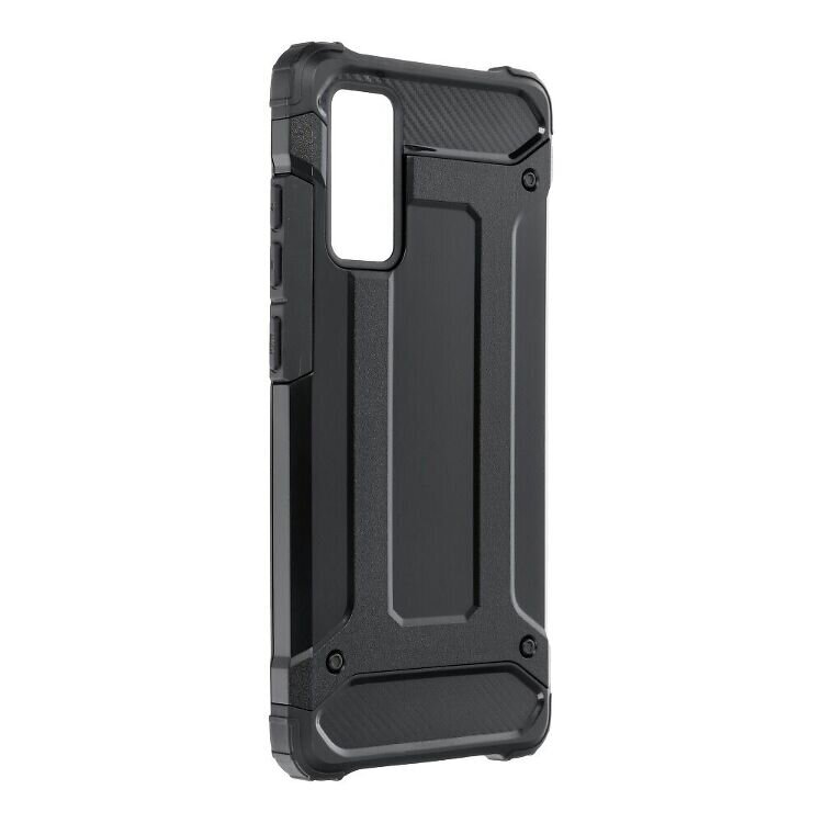 Forcell Armor Apple iPhone 14 Plus black цена и информация | Telefoni kaaned, ümbrised | kaup24.ee