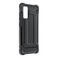 Forcell Armor Apple iPhone 14 Plus black hind ja info | Telefoni kaaned, ümbrised | kaup24.ee