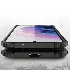 Forcell Armor SAMSUNG Galaxy A53 5G black цена и информация | Чехлы для телефонов | kaup24.ee