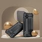 Forcell Armor SAMSUNG Galaxy A53 5G black цена и информация | Telefoni kaaned, ümbrised | kaup24.ee