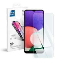 Kaitseklaas Samsung Galaxy A23 5G цена и информация | Ekraani kaitsekiled | kaup24.ee