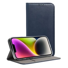 Telefoni kaaned Samsung Galaxy A53 5G Smart Magneto silikoonsisu ja kaarditaskutega цена и информация | Чехлы для телефонов | kaup24.ee