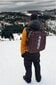Lumelauakott-seljakott Maloka, 170 x 42 cm hind ja info | Mäesuusakotid ja mäesuusasaabaste kotid | kaup24.ee