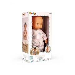 Nukk Smoby Baby Nurse, 32 cm hind ja info | Tüdrukute mänguasjad | kaup24.ee