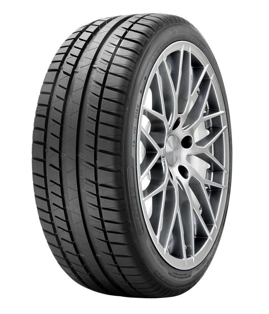 Riken ROAD PERFORMANCE 195/45R16 84 V XL цена и информация | Suverehvid | kaup24.ee