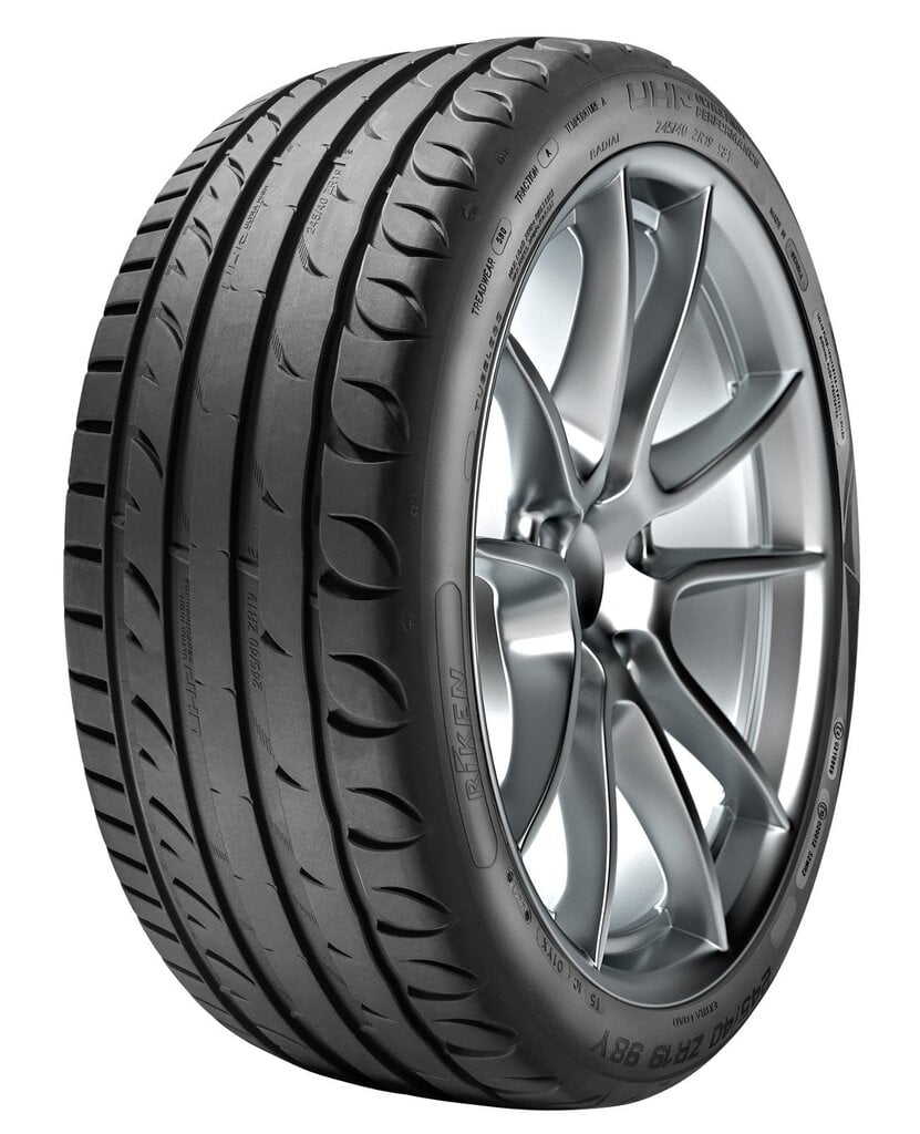 Riken ULTRA HIGH PERFORMANCE 235/35R19 91 Y XL цена и информация | Suverehvid | kaup24.ee