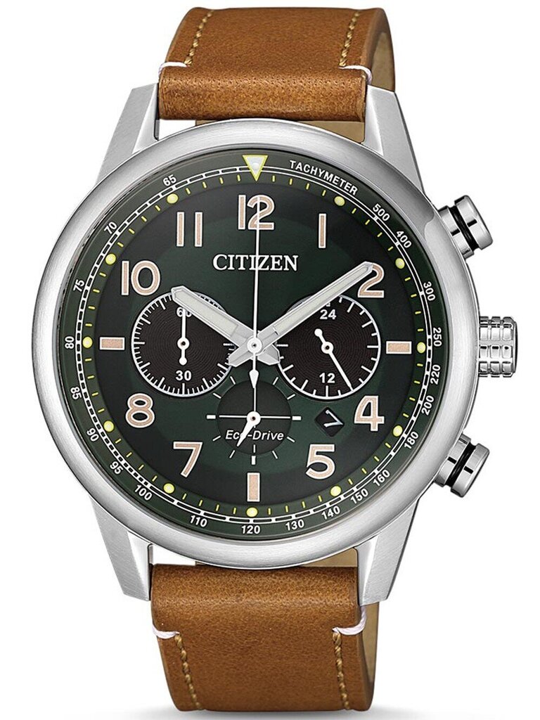 Käekell meestele Citizen CA4420-21X hind ja info | Meeste käekellad | kaup24.ee