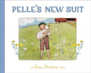 Pelle's New Suit 2nd Revised edition цена и информация | Книги для малышей | kaup24.ee