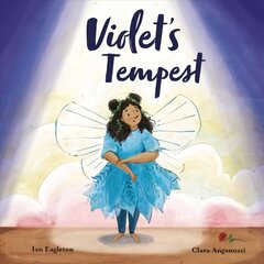 Violet's Tempest hind ja info | Väikelaste raamatud | kaup24.ee