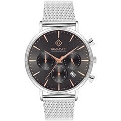 GANT Park Avenue Chrono käekell G123004 hind ja info | Meeste käekellad | kaup24.ee