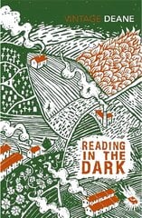 Reading in the Dark цена и информация | Фантастика, фэнтези | kaup24.ee