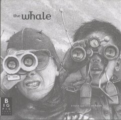 Whale цена и информация | Книги для малышей | kaup24.ee