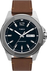 Meeste käekell Timex TW2U15000 hind ja info | Timex Sport, puhkus, matkamine | kaup24.ee