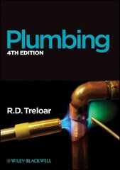 Plumbing 4e 4th Edition hind ja info | Ühiskonnateemalised raamatud | kaup24.ee