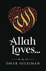 Allah Loves hind ja info | Usukirjandus, religioossed raamatud | kaup24.ee