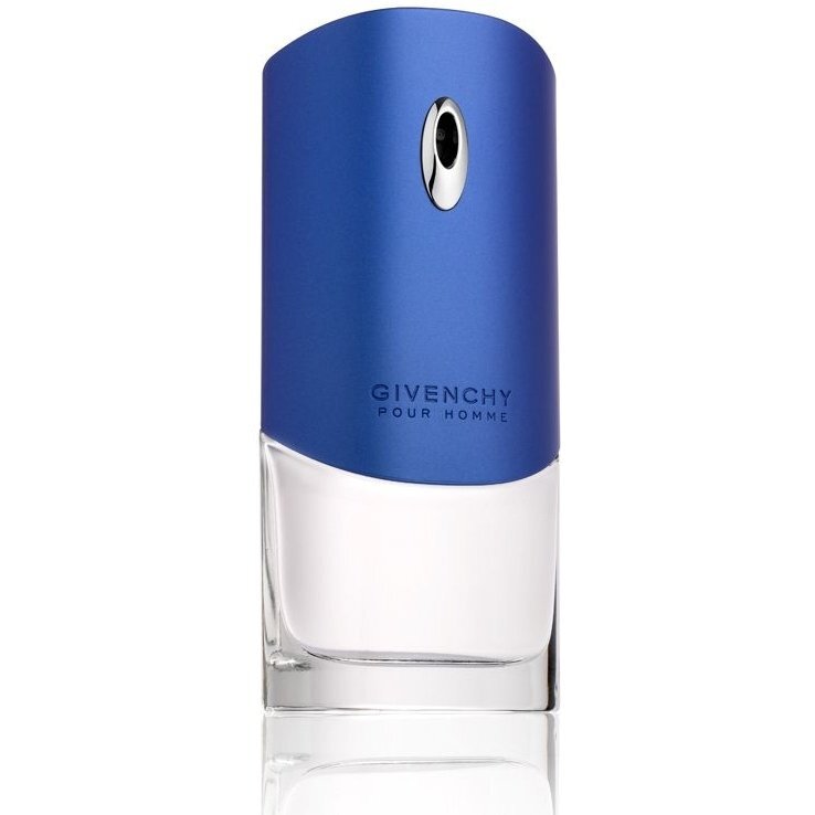 Givenchy Blue Label EDT meestele 100 ml цена и информация | Meeste parfüümid | kaup24.ee