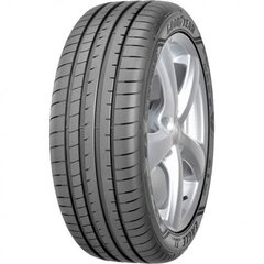 Goodyear Eagle F1 Asymmetric 3 235/65 R18 цена и информация | Летняя резина | kaup24.ee