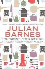 Pedant In The Kitchen Main цена и информация | Книги рецептов | kaup24.ee