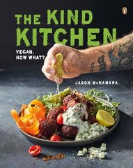 Kind Kitchen,The цена и информация | Книги рецептов | kaup24.ee