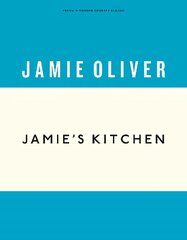 Jamie's Kitchen hind ja info | Retseptiraamatud  | kaup24.ee