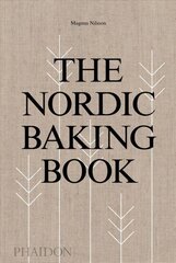 Nordic Baking Book цена и информация | Книги рецептов | kaup24.ee