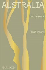 Australia, The Cookbook цена и информация | Книги рецептов | kaup24.ee